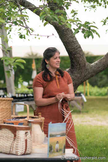 Maine Gardener: A ray of hope for getting rid of the destructive emerald ash borer - Press Herald