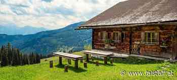 Hüttenguide 2022: Das sind die besten Hütten Österreichs
