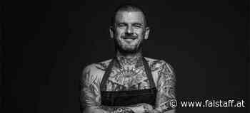 Pritchard: »Wir müssen in der Gastronomie vermehrt auf vegane Konzepte setzen.«