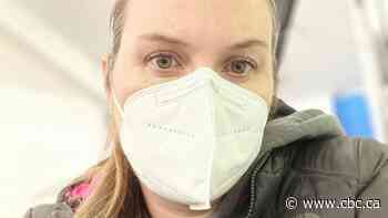 Manitoba woman seeking help for long COVID finds hope at Alberta clinic