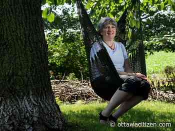 Rehabilitation program helps patients learn to live with the 'devastation' of long COVID