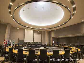 Under threat of becoming 'lame duck,' council's time is running out for new spending