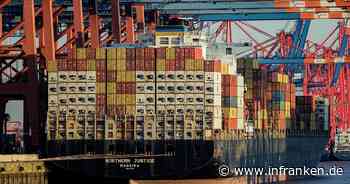 DIHK sieht Exportabschwung eingeläutet