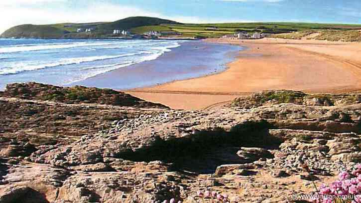 Enjoy our 5-star holiday resort this summer