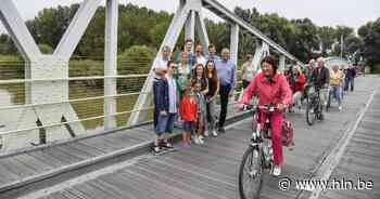 Lokeren en Berlare slaan handen in elkaar voor Festiveló - Het Laatste Nieuws