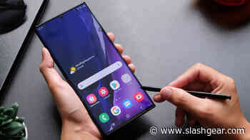 The Galaxy Note Is Dead, But Its Spirit Will Live On Every Year