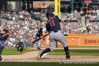 Cleveland Guardians vs. Detroit Tigers series preview, pitching matchups - cleveland.com