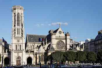 Paris aura un Jardin mémorial de la Saint-Barthélémy - Reforme