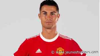 PSG : Cristiano Ronaldo, la grosse info mercato du jour au Paris SG ! - Jeunesfooteux