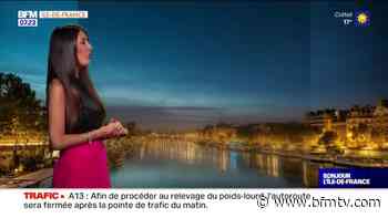 Météo Paris-Ile de France du 4 juillet : Une journée très ensoleillée - BFMTV