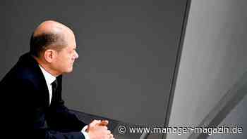 Inflation: Was Olaf Scholz mit der konzertierten Aktion bewirken will