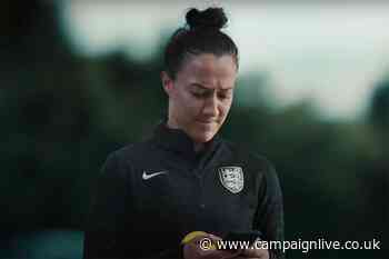 EE tackles online sexist abuse in campaign telling men it's their problem