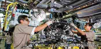 Lavoro, Bombardieri (Uil): tagliare cuneo fiscale, bisogna agire subito - Il Diario del Lavoro