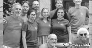 De Andrè in piazza Biancani a Cuneo - LaGuida.it