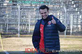 Eccellenza: il Cuneo conferma anche Nasta - IdeaWebTv