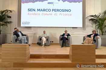 Ance Cuneo guarda al futuro e delinea "L'orizzonte provinciale" - Il Corriere di Alba, Bra, Langhe e Roero