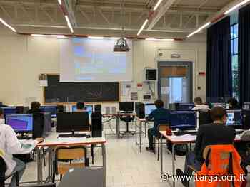 "Grazie all'istituto tecnico Geometri 'Bianchi-Virginio' di Cuneo, ottima scuola per crescere professionalmente e umanamente" - TargatoCn.it