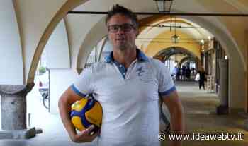 VIDEOINTERVISTA – Il ritorno a Cuneo di Max Giaccardi: “Motivazioni fortissime, la società è pronta al salto” - IdeaWebTv