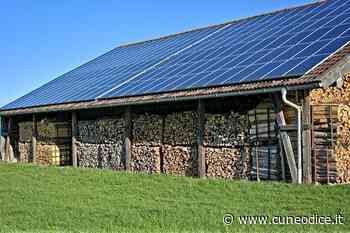 Energia, Coldiretti Cuneo: ˝Ok agrisolare sui tetti di cascine e stalle˝ - Cuneodice.it