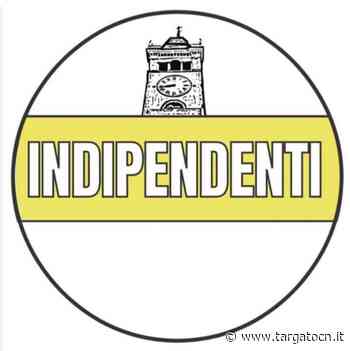 Cuneo, il gruppo consiliare Indipendenti "pronto a un'opposizione intelligente e forte, senza pregiudiziali e disponibile al confronto" - TargatoCn.it
