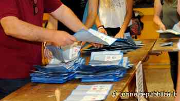 Comunali in Piemonte, vince il centrosinistra a Alessandria, Cuneo, Chivasso e Omegna - La Repubblica