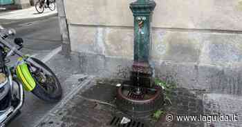 Appello del Comune di Cuneo: "Non sprecate l'acqua" - La Guida - LaGuida.it
