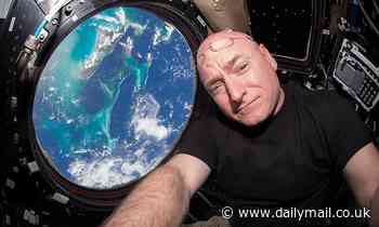 Ex-NASA astronaut Scott Kelly says US will never work with Putin on new space projects