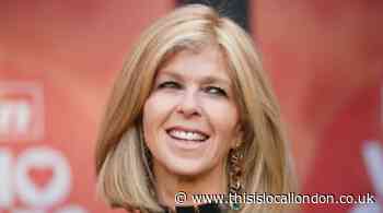 ITV Good Morning Britain's Kate Garraway shares update after urgent Derek Draper plea