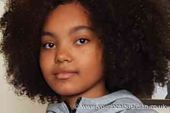 Missing Croydon girl last seen three days ago  