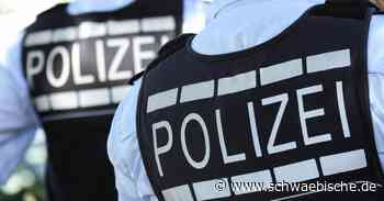 Körperverletzung in Lindau: Mann verteilt „Respektschellen“ - Schwäbische
