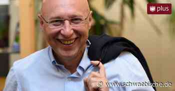 Lindau: Nobelpreisträger Stefan Hell trifft Schüler - Schwäbische