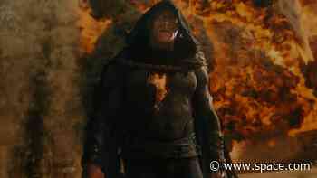 Upcoming sci-fi movies for 2022