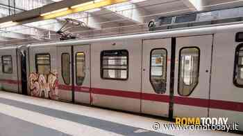 Metro A e B: a rischio l'arrivo dei treni attesi per il Giubileo
