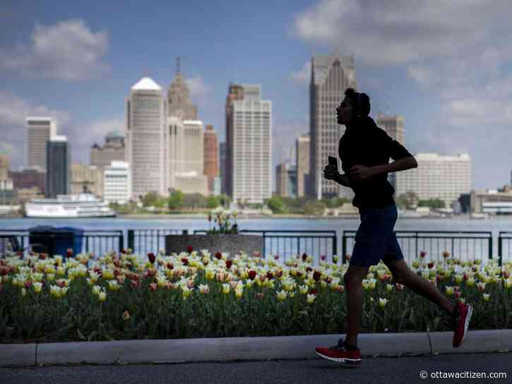 Pellerin: On this Fourth of July, the U.S. still has reasons to hope