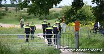 Politie rukt uit naar Bisonbaai om ruzie | Berg en Dal | gelderlander.nl - De Gelderlander