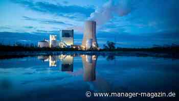 Energie: Knappes Gas und teurer Strom - Energiekrise trifft Deutschland