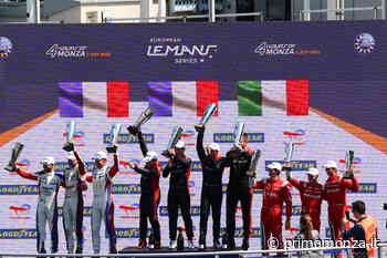 Tutti i risultati del primo appuntamento Endurance a Monza - Prima Monza