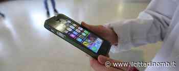 Sms con errori ortografici, è una truffa - Il Cittadino di Monza e Brianza