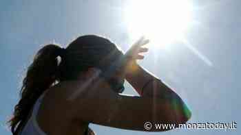 Caldo torrido e temporali in agguato: le previsioni per la settimana - MonzaToday