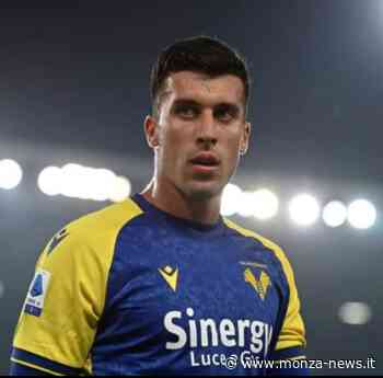 Calciomercato Monza, il passaggio di Casale alla Lazio è ad un passo - Monza-News