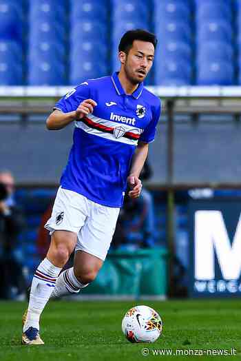 Calciomercato Monza, Yoshida saluta la Sampdoria: 'Esperienza fantastica, mi mancherete. Ora pronto per una nuova avventura.. - Monza-News