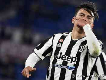Dybala tra Napoli, Milan, Inter, Monza: la situazione - Corriere della Sera
