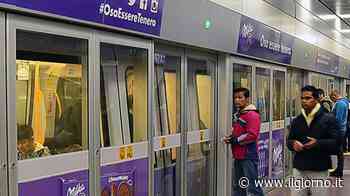 Monza, metrò 5 in corso Milano e al rondò: bando regionale per 20 milioni - IL GIORNO