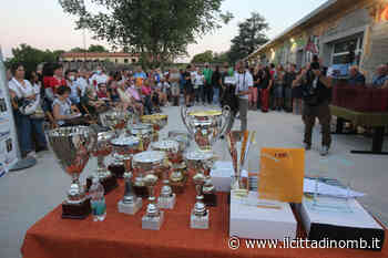 Monza-Resegone 2022: le premiazioni - Il Cittadino di Monza e Brianza