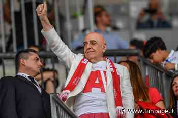 Il calciomercato del Monza entra nel vivo, Galliani ci crede e svela il mantra: “Lo ripeto a tutti” - Sport Fanpage