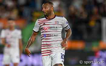 Monza-Joao Pedro: oggi incontro in programma con il Cagliari, piace anche Cragno - Sky Sport