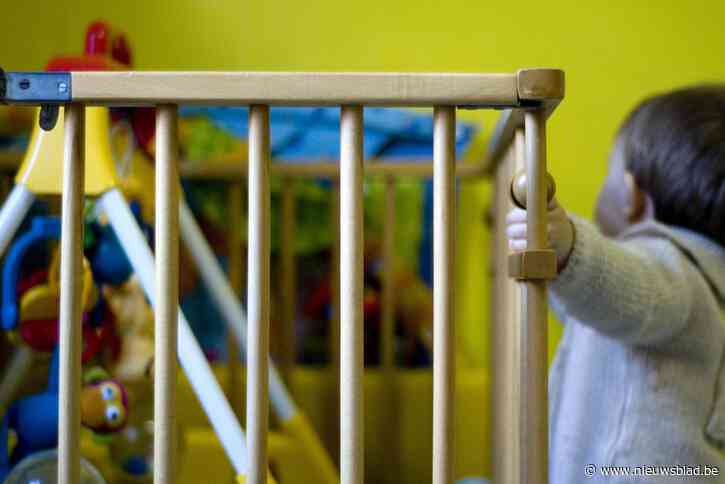 Audit bevestigt problemen met inspectie en handhaving kinderopvang: minister Hilde Crevits (CD&V) eist plan