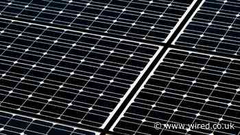 Scientists Are Trying to Grow Crops in the Dark