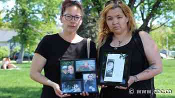 Their sister died in December and was buried in January. Why weren't they notified?