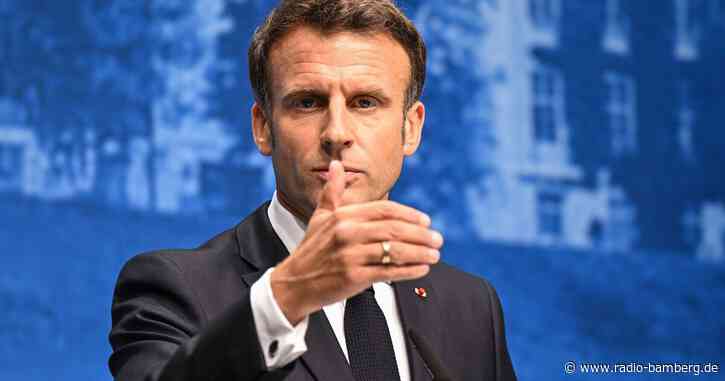 Macron lässt Schlüsselposten in Kabinett unverändert